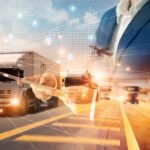 الخدمات اللوجستية