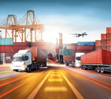 كيف تختار شركة نقل لوجستي موثوقة في السعودية؟