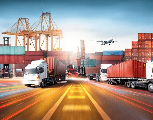 كيف تختار شركة نقل لوجستي موثوقة في السعودية؟