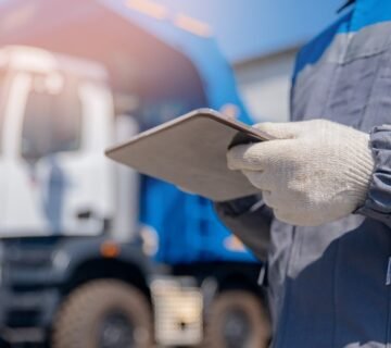 أفضل حلول النقل والتخزين للشركات في السعودية