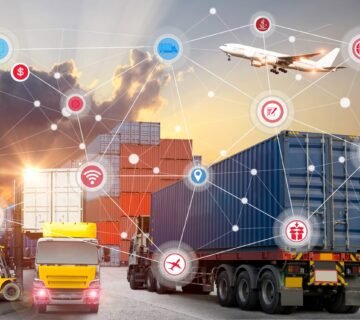 أهم 7 نصائح لتقليل تكلفة الشحن والنقل على الشركات