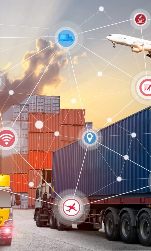 أهم 7 نصائح لتقليل تكلفة الشحن والنقل على الشركات